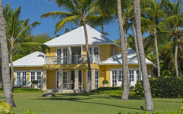 Villa at Tortuga Bay Punta Cana