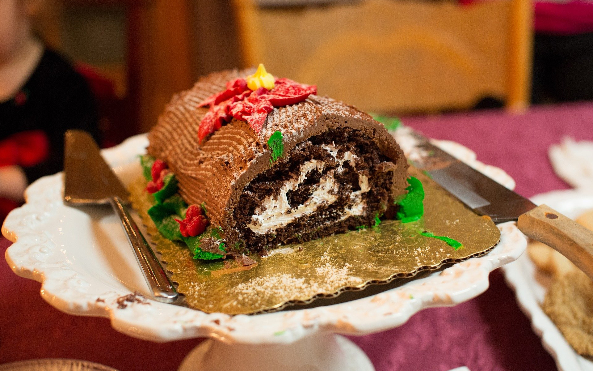 Blogue buche Blogue buche
