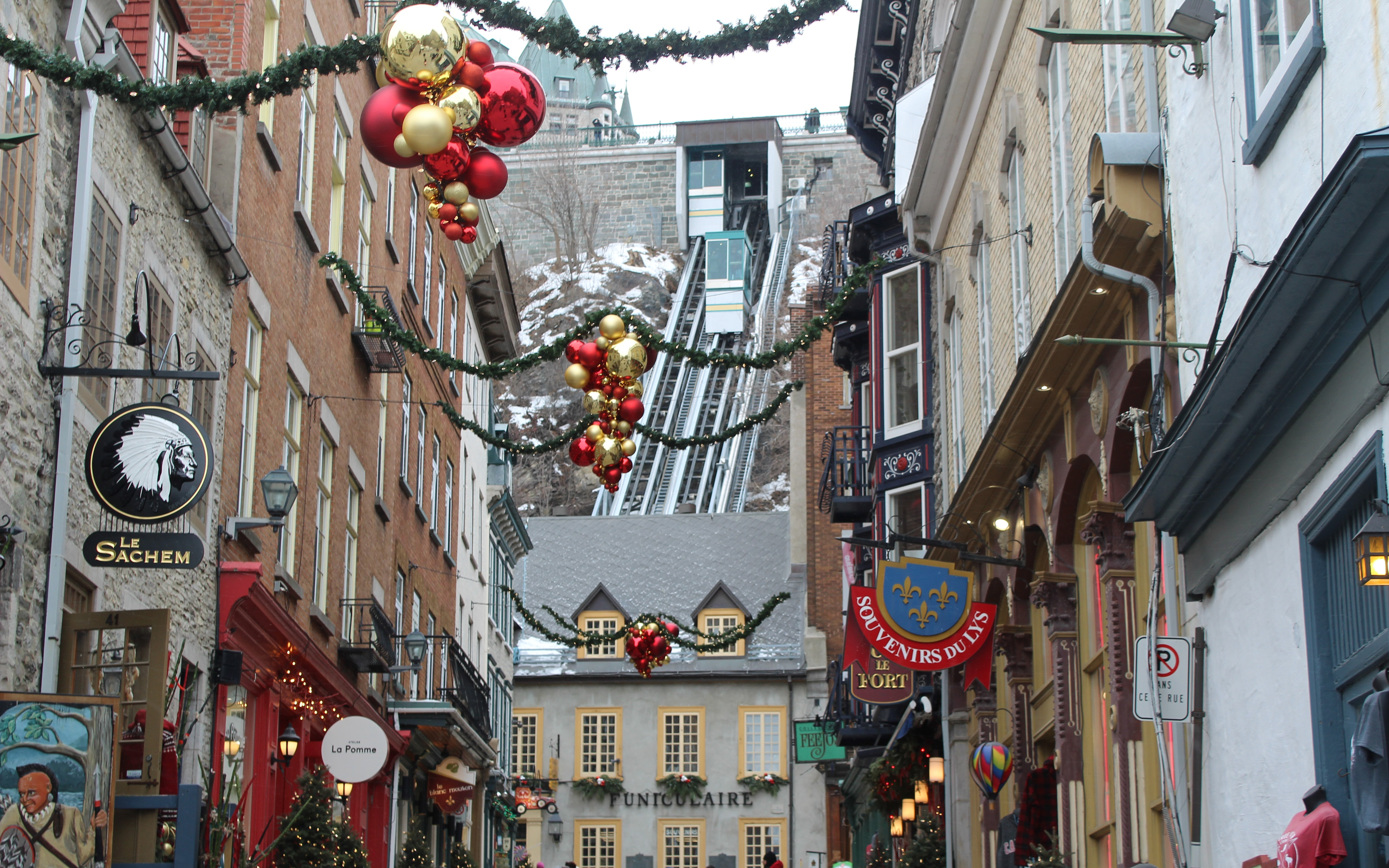quebec quebec