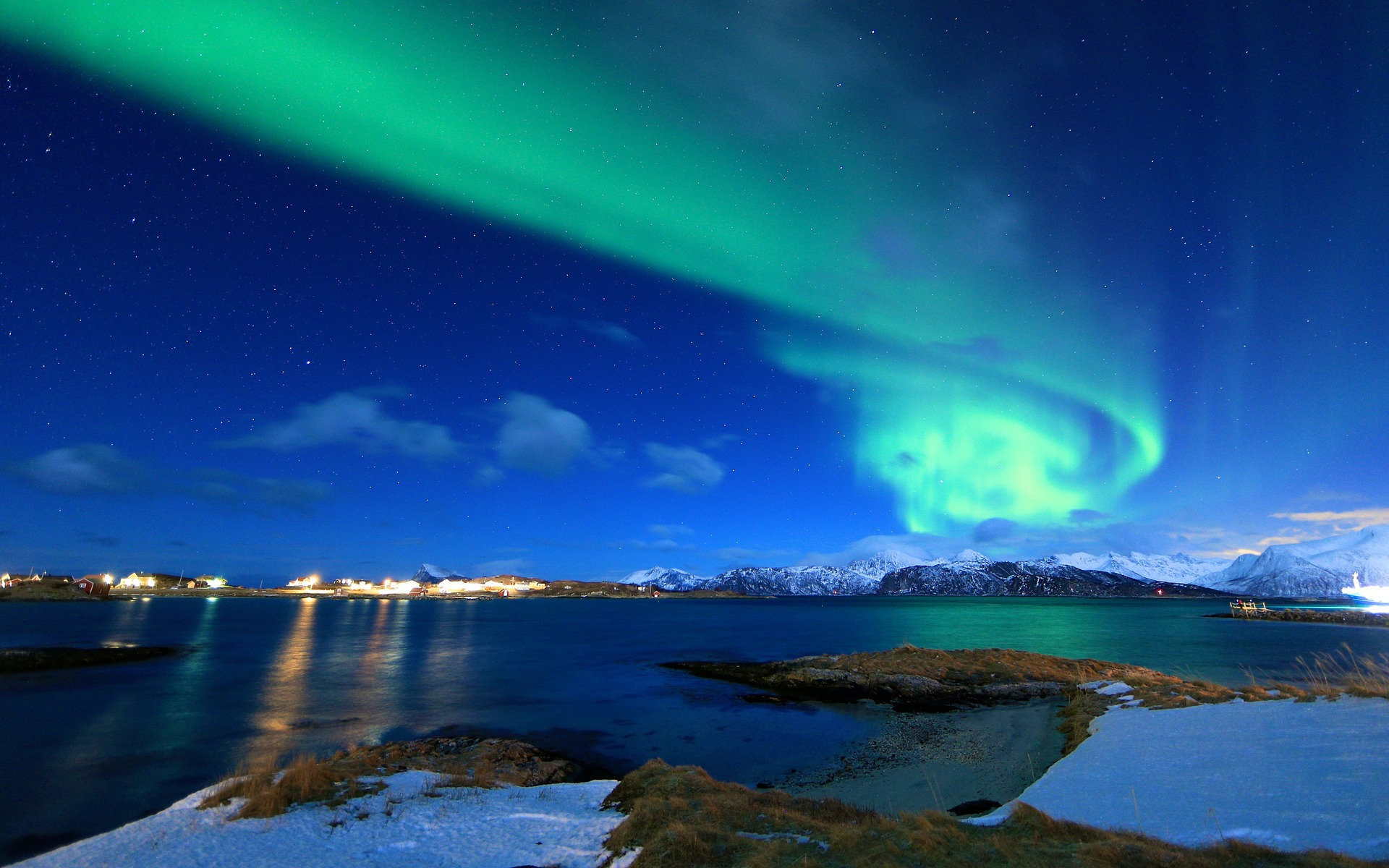 Norvege Norvege