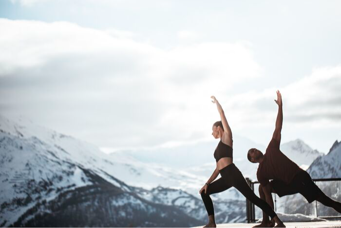Yoga