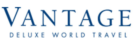 Logo Vantage Deluxe World Travel