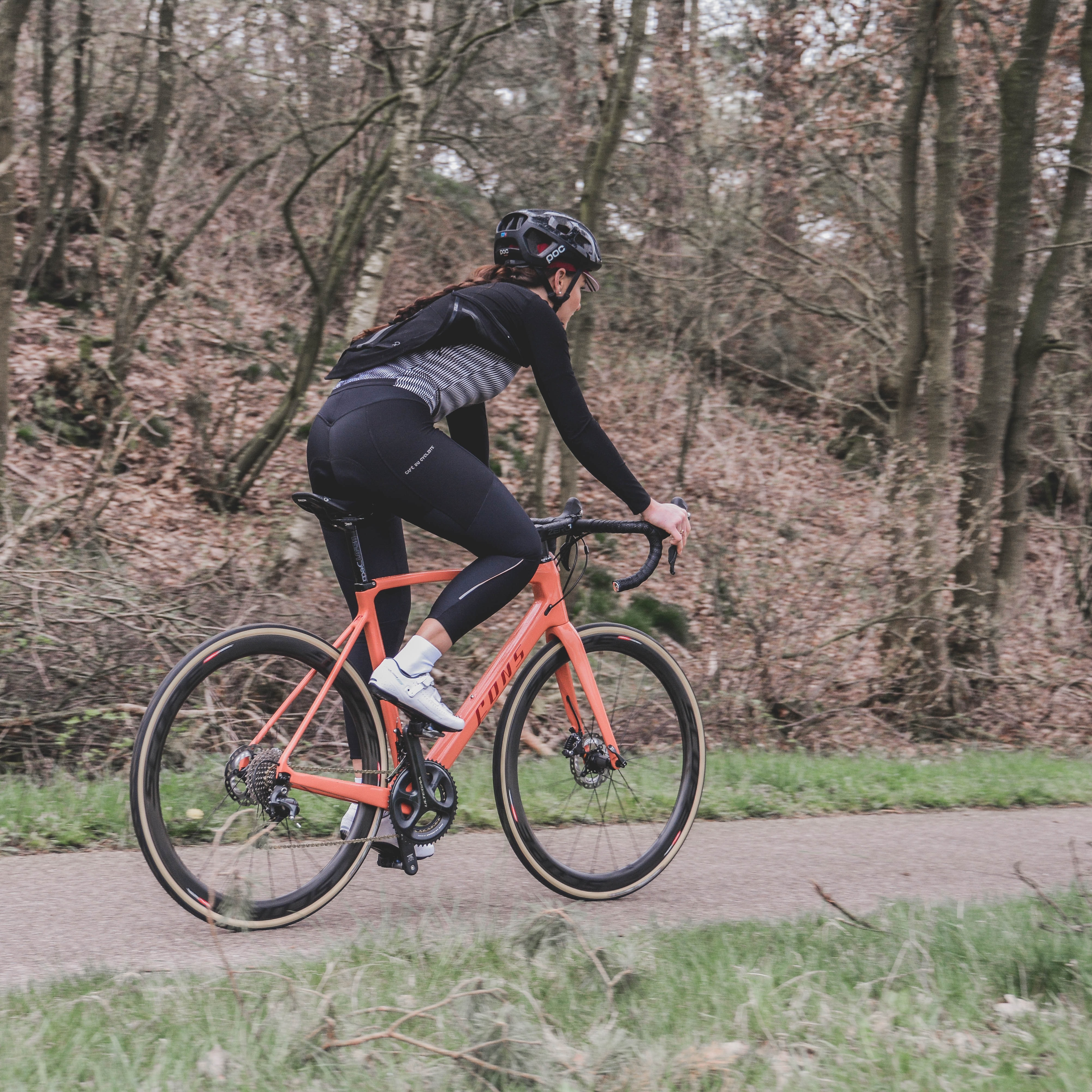Vélo de gravel Vélo de gravel