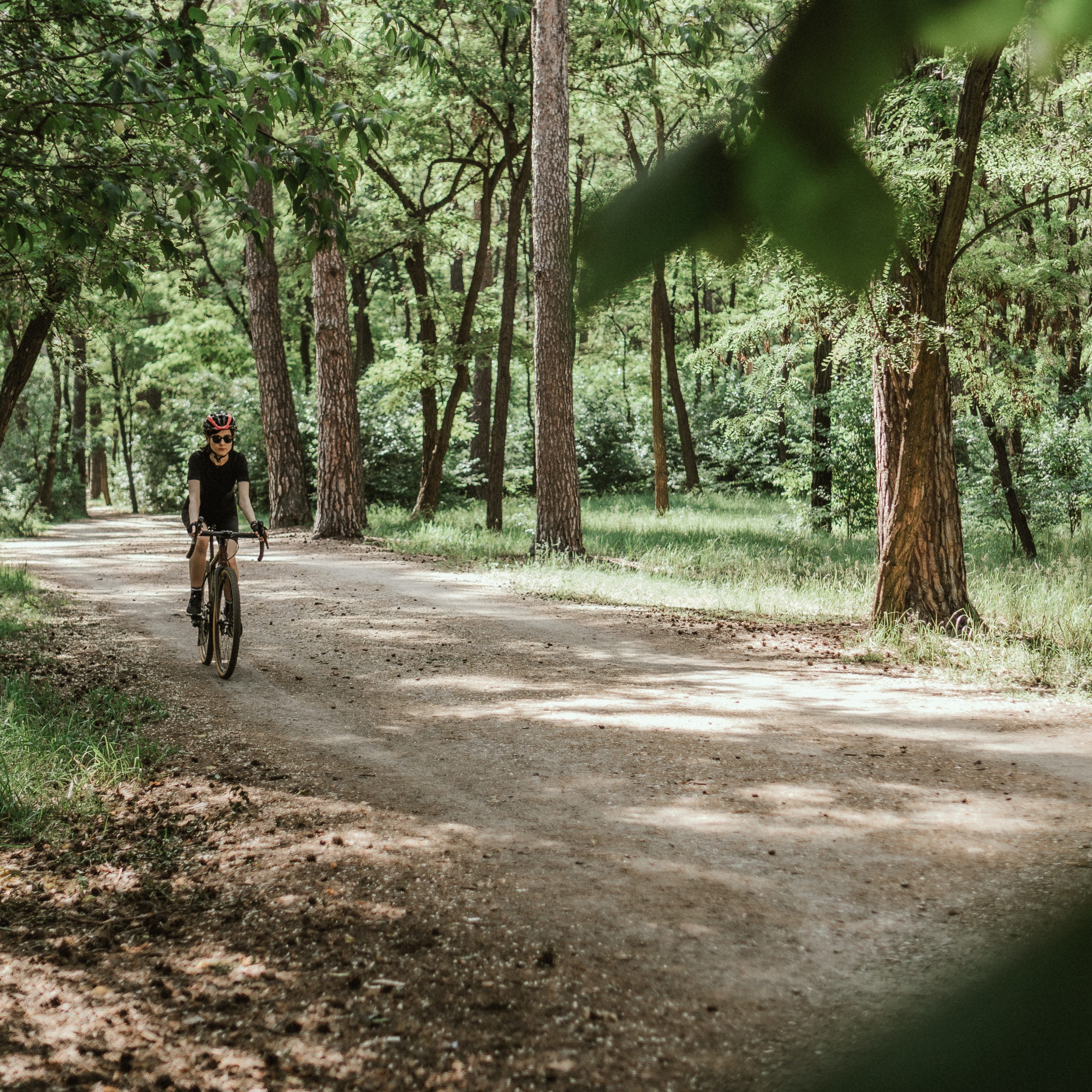 Vélo de Gravel Vélo de Gravel