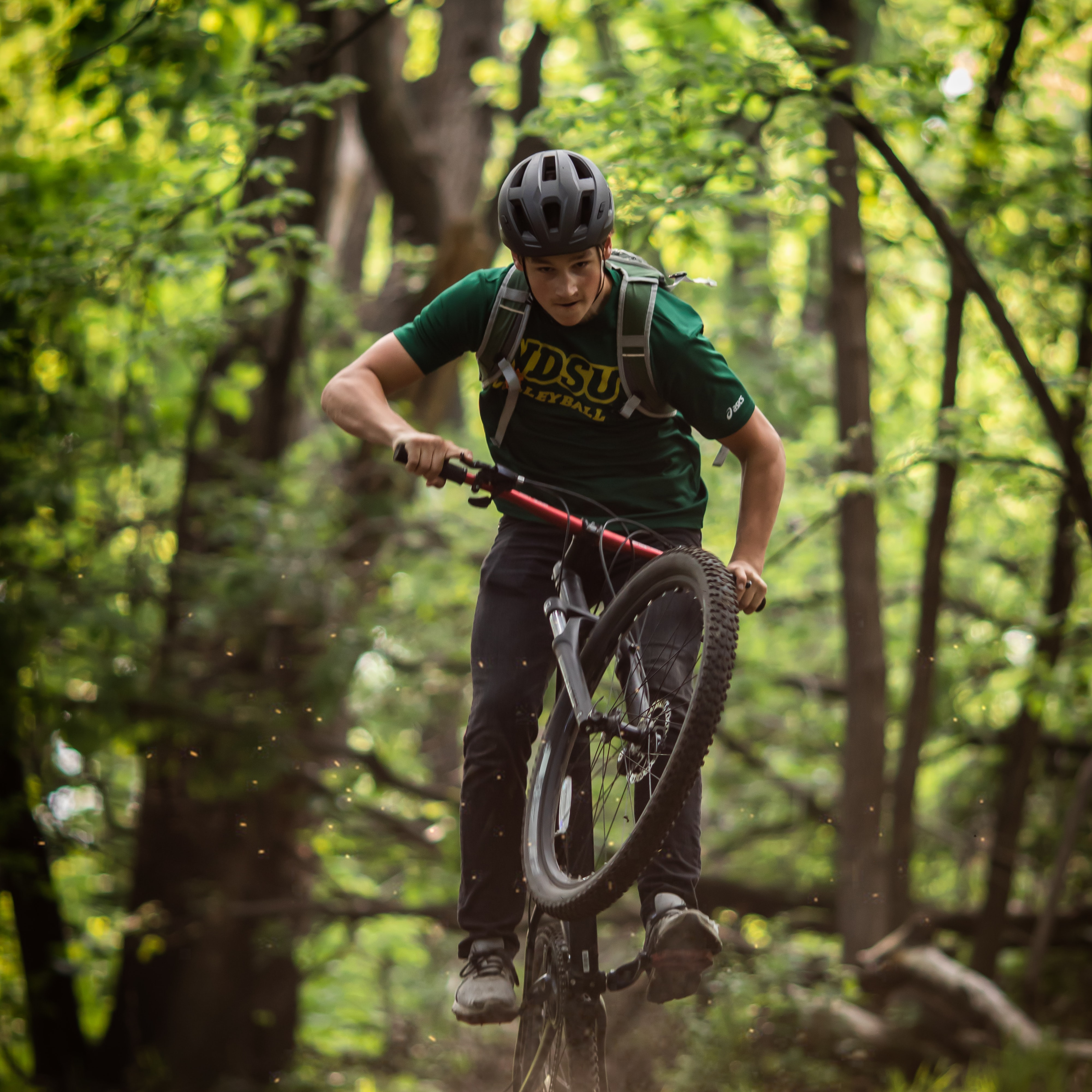 Vélo de Montagne Vélo de Montagne