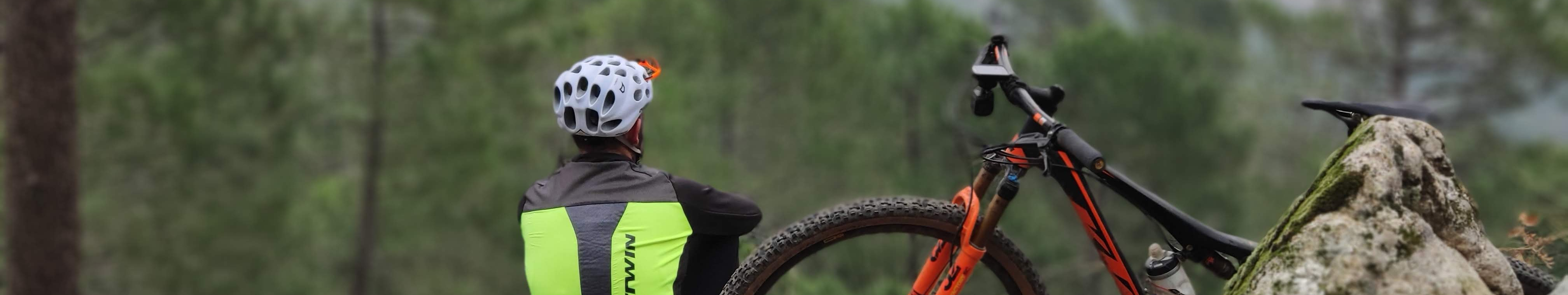 Vélo de montagne Vélo de montagne