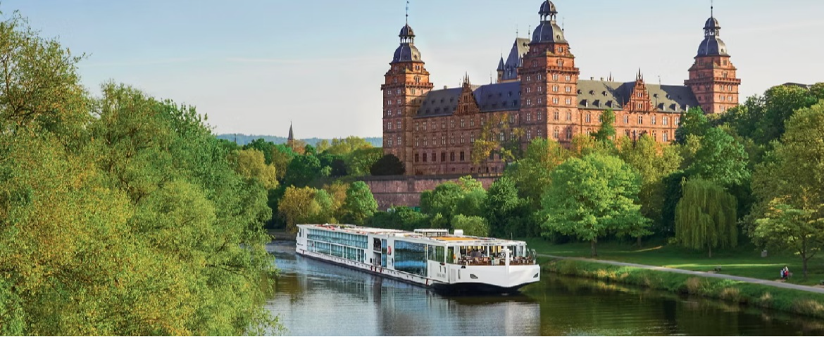 Viking Longships Eir.