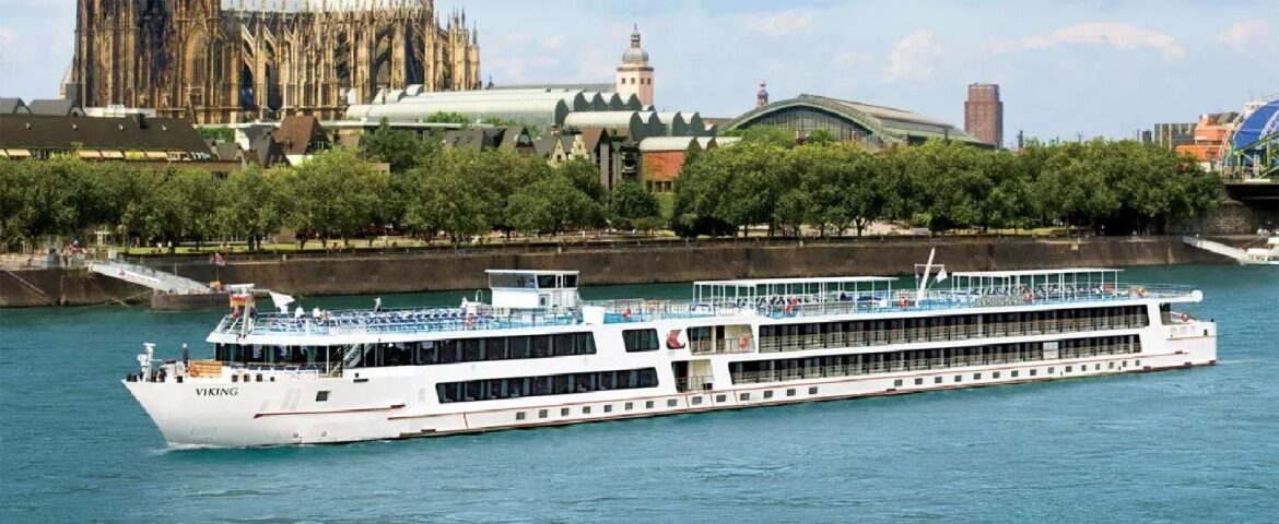 Viking Longships Prestige.