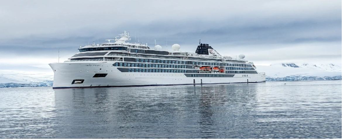 Viking Polaris.