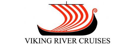 Viking River Cruises Logo