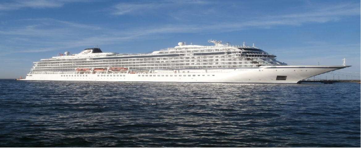 Viking Star