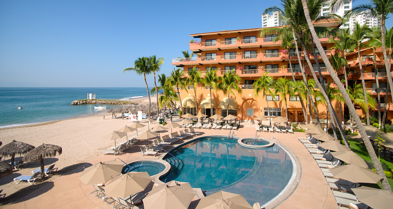 VILLA DEL MAR BEACH RESORT AND SPA Réservez au meilleur prix