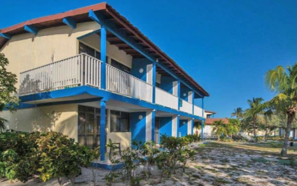Hotel Villa Soledad 