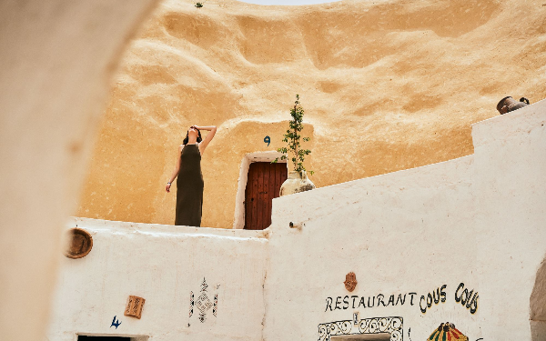 Villages Club Med Afrique & Moyen-Orient
