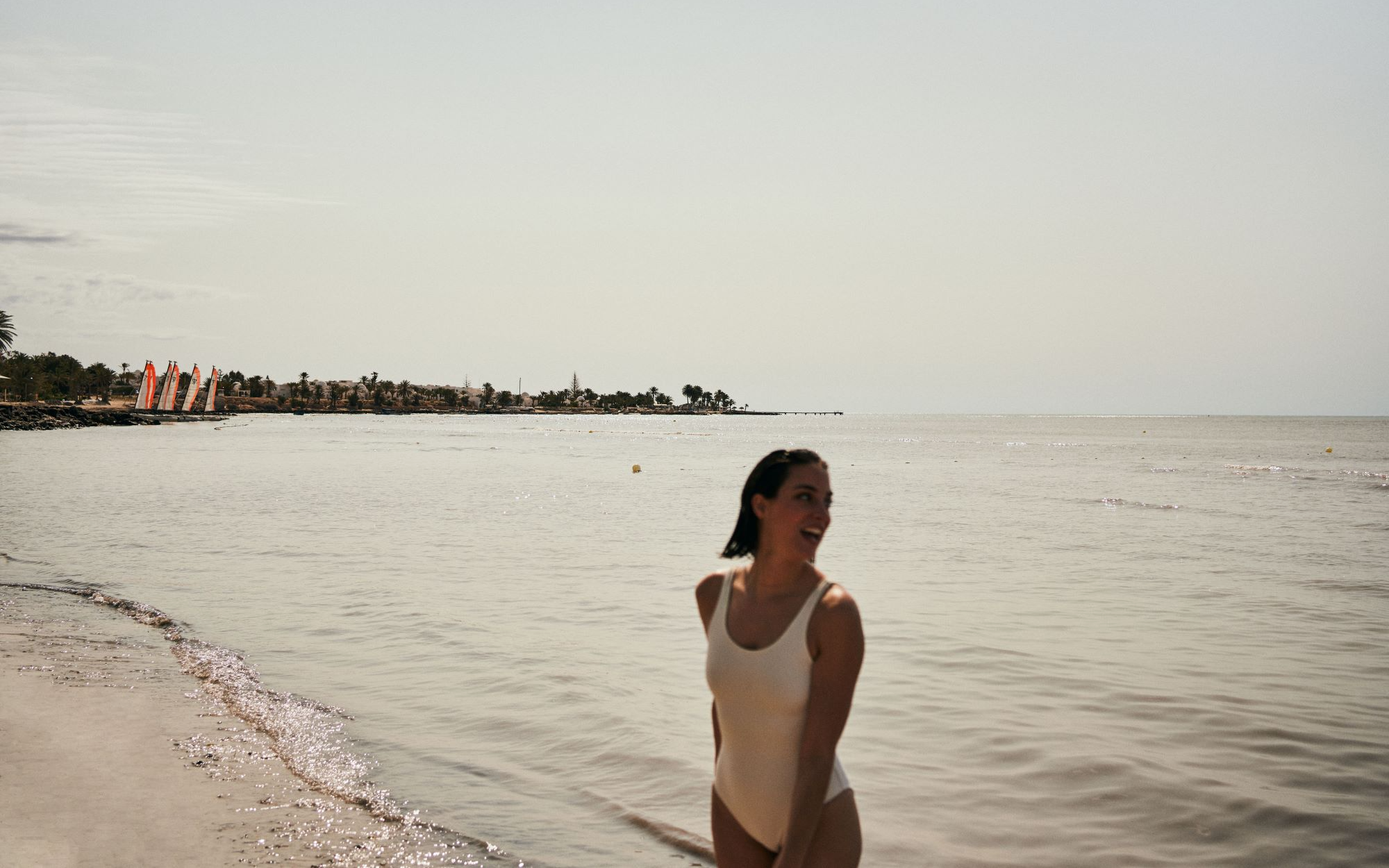 Villages Club Med Afrique & Moyen-Orient