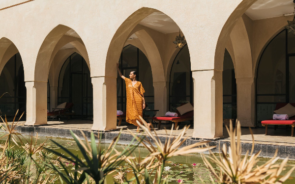 Villages Club Med Afrique & Moyen-Orient