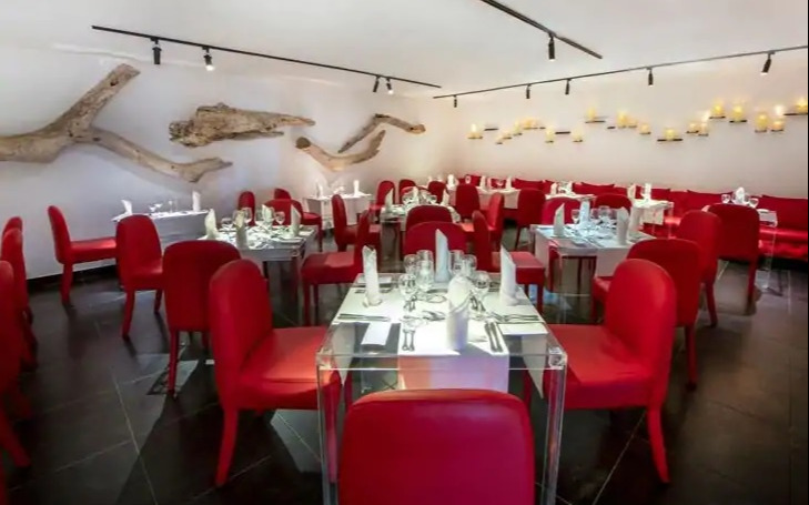 Restaurant Fusion Restaurant Fusion