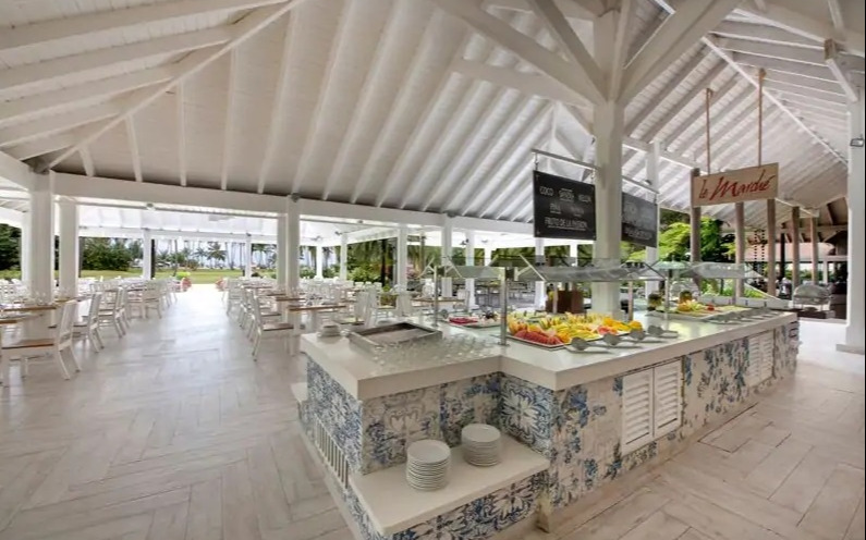 Buffet Buffet