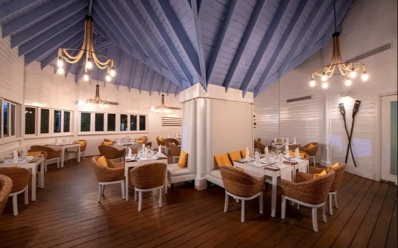 Restaurant Restaurant