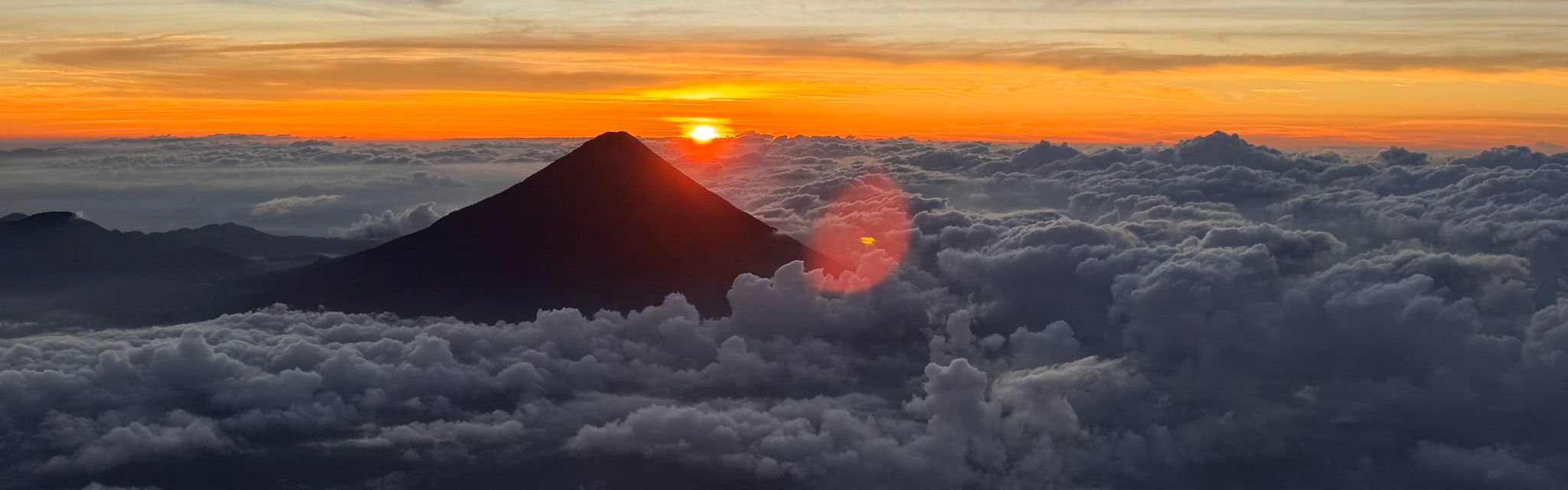 Volcan Fuego