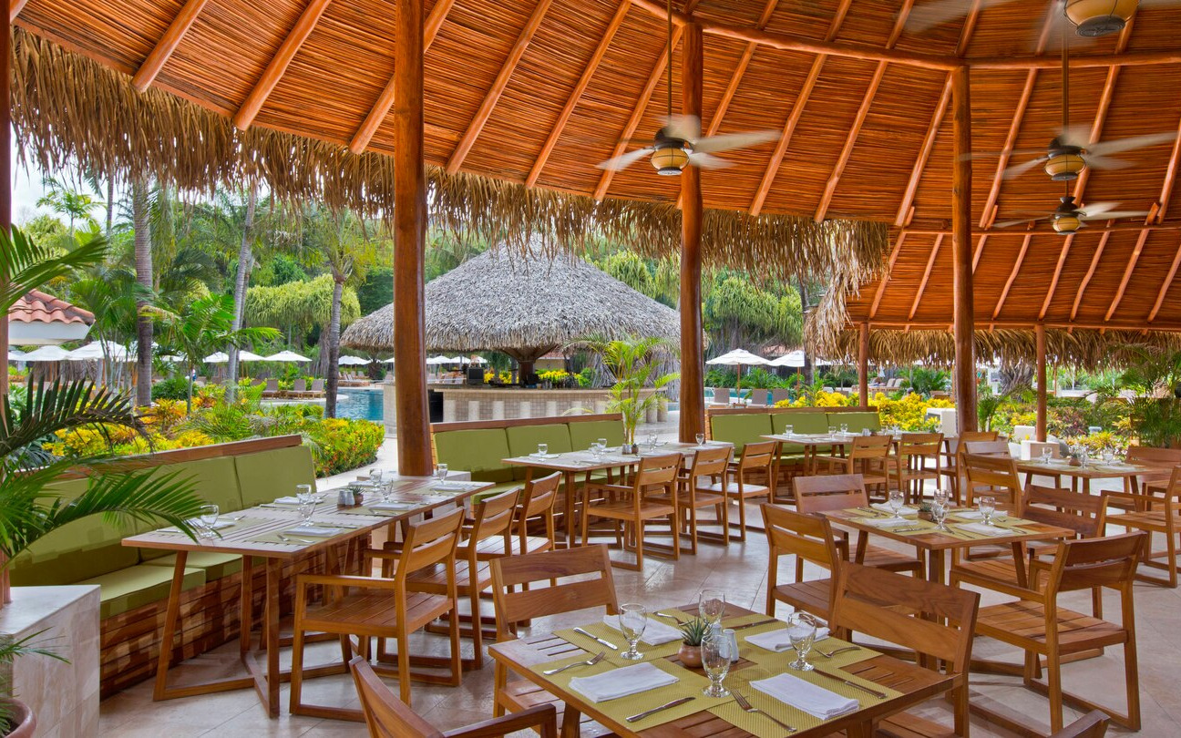 Restaurant Caracola