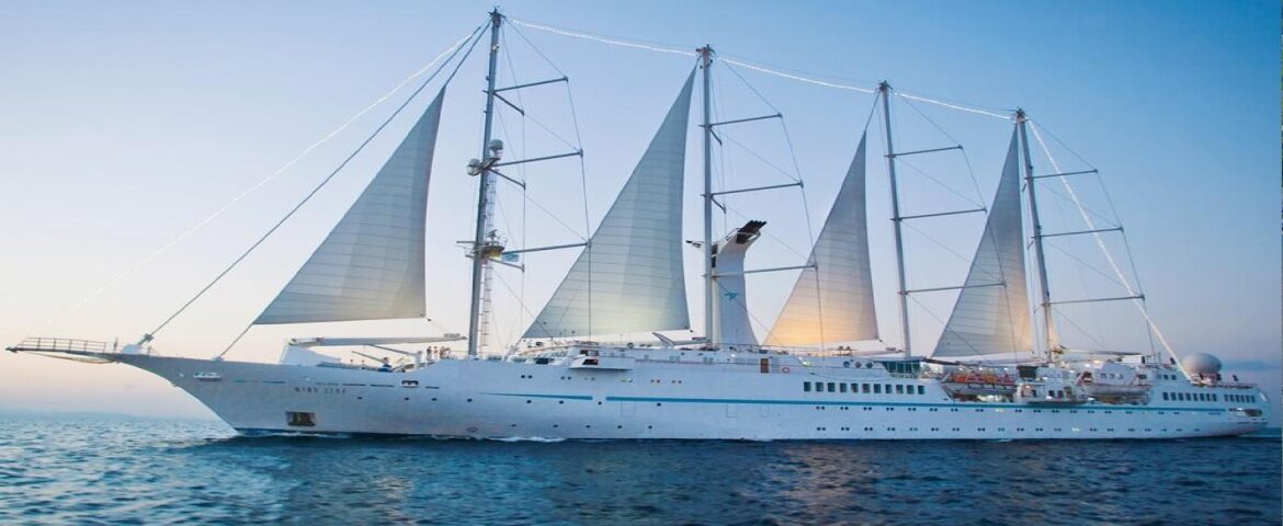 Wind star.
